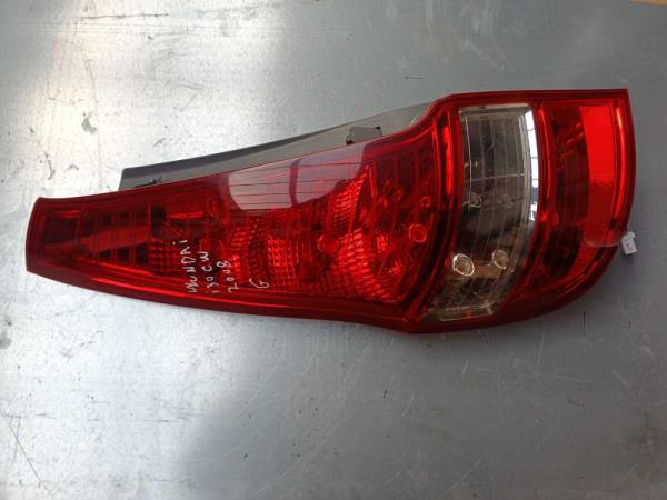 FEU ARRIERE GAUCHE HYUNDAI - Vue 1